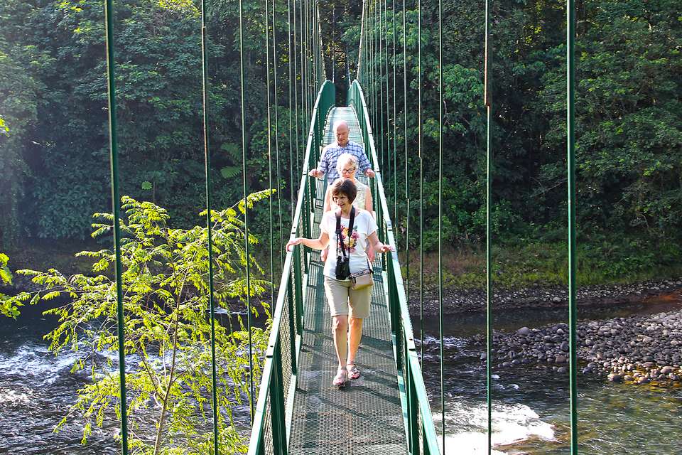 Tropical Costa Rica  - Collette Tours - Costa Rica - Image 3