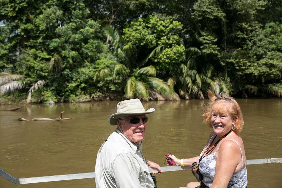 Tropical Costa Rica  - Collette Tours - Costa Rica - Image 4