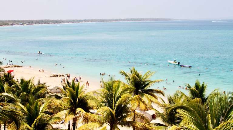 Tropical getaway: Amazon Rainforest & Caribbean Coast trip - alternative tour available