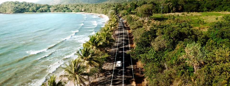 Tropical Queensland: Cairns to Gold Coast - undefined - Image 6