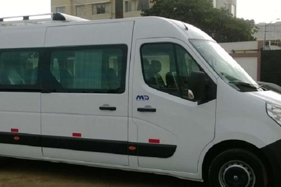 Trujillo Airport Departure Private Transfer - undefined - Image 4