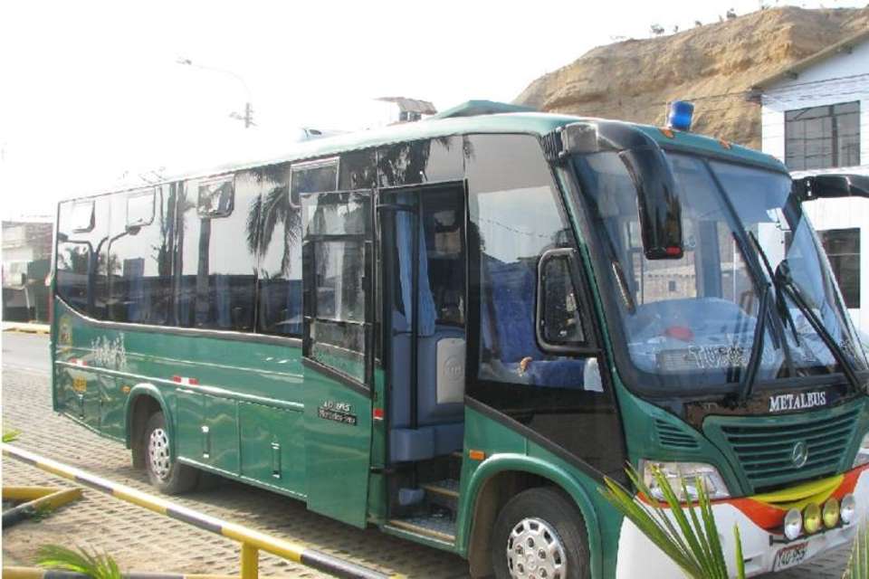Trujillo Airport Departure Private Transfer - undefined - Image 5