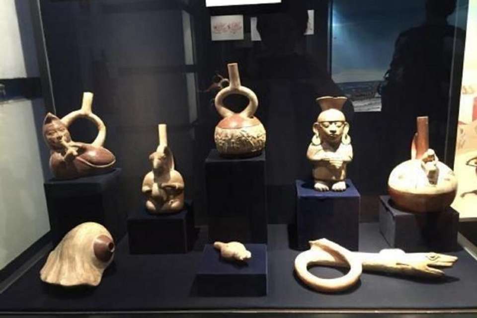 Trujillo City Tour & Archaeological Museum - Tangol Tours - Spain - Image 4