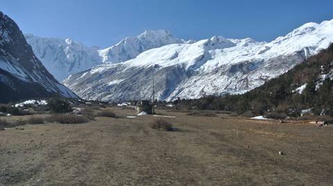 Manaslu Tsum Valley Trek: 18 Days - Winter Tours
