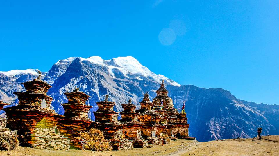 Tsum Valley Trek - Mount Adventure Holidays - Nepal - Image 2