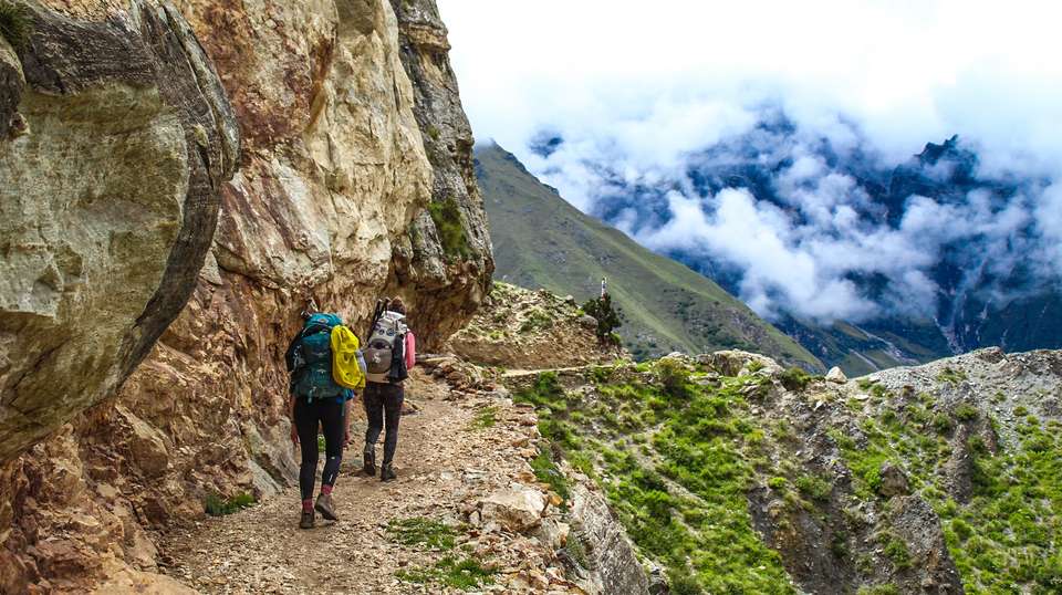 Tsum Valley Trek - Mount Adventure Holidays - Nepal - Image 6