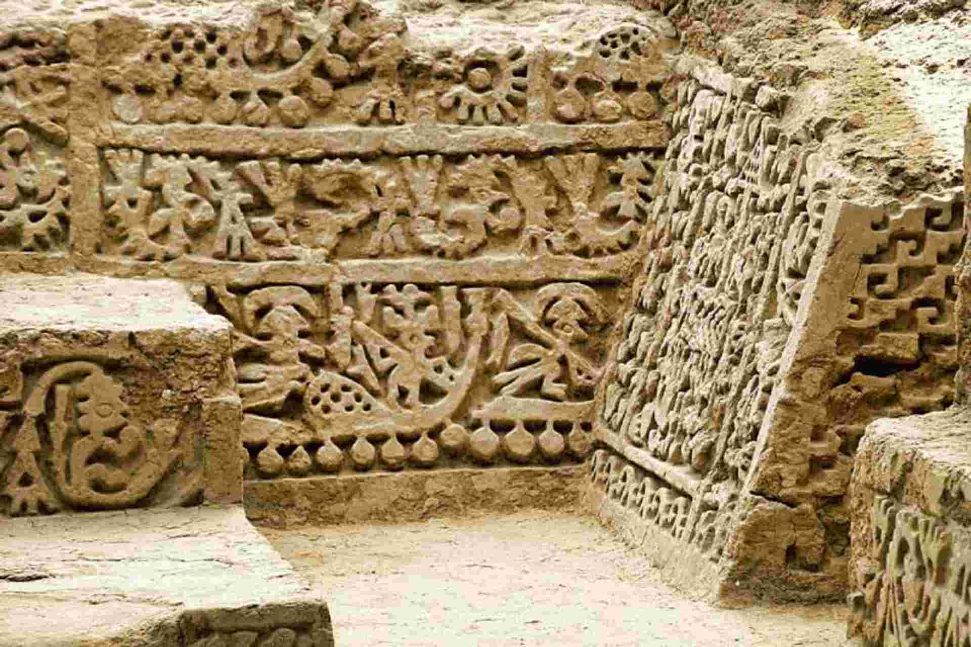 Tucume Pyramids & Las Balsas Huaca in Chiclayo