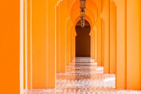 Tui Tours | Atlas Mountains - Tracks Of The Nomads, Small Group Tour - 8 Days