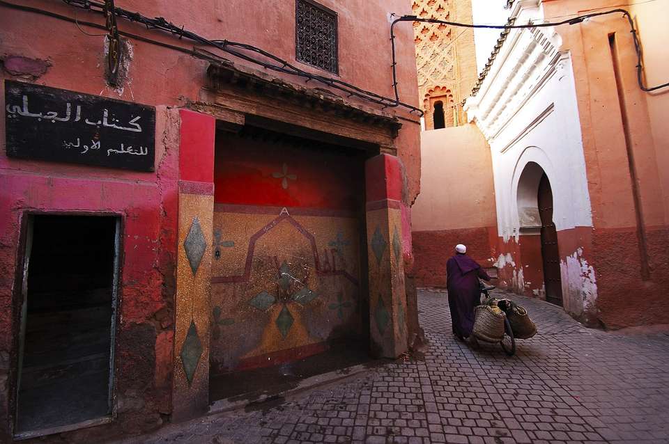 Tui Tours | Atlas Mountains - Tracks Of The Nomads, Small Group Tour - Destination Services - Morocco - Image 3