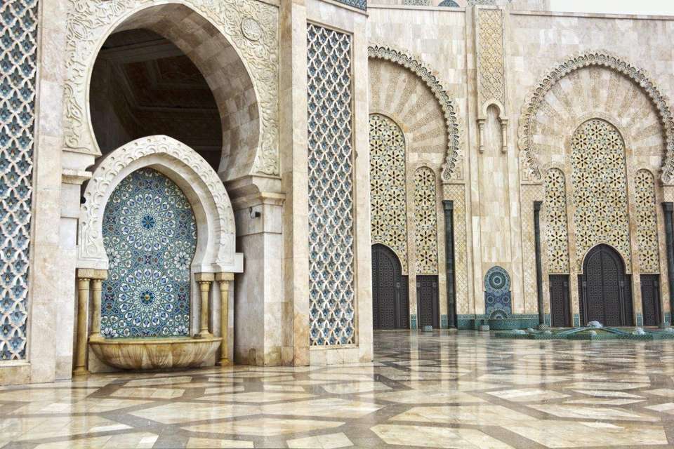 Tui Tours | Imperial Cities Of Morocco, Small Group Tour - Destination Services - Morocco - Image 7