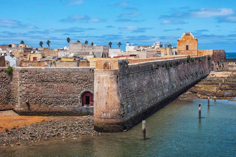 Tui Tours | Imperial Cities Of Morocco, Small Group Tour - Destination Services - Morocco - Image 9