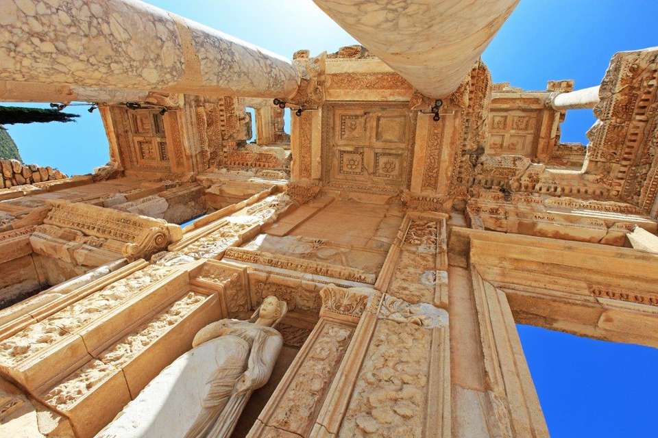 Tui Tours | Turkish Cities & Culture, Small Group Tour - Destination Services - Turkey - Image 3