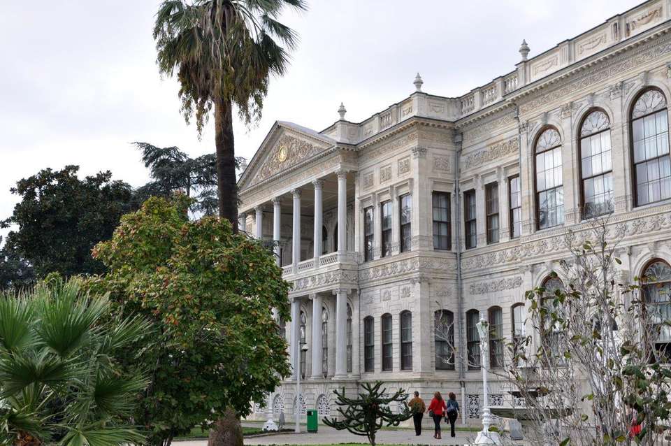 Tui Tours | Turkish Cities & Culture, Small Group Tour - Destination Services - Turkey - Image 10