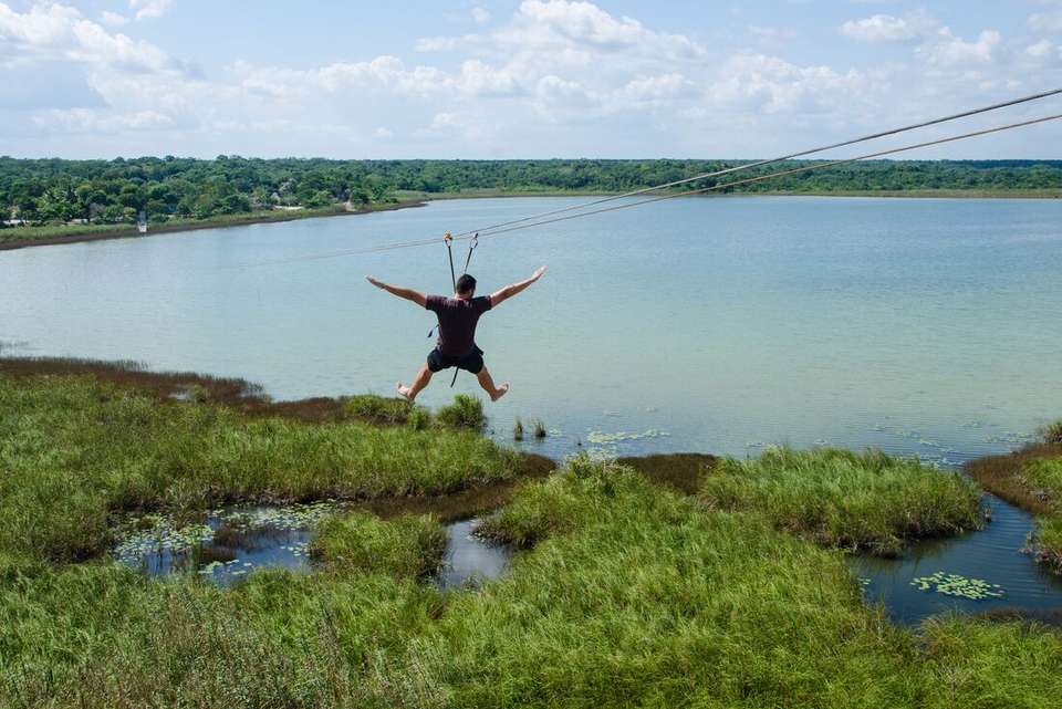 Tulum to Chichen Itza Short Break - Intrepid Travel - Mexico