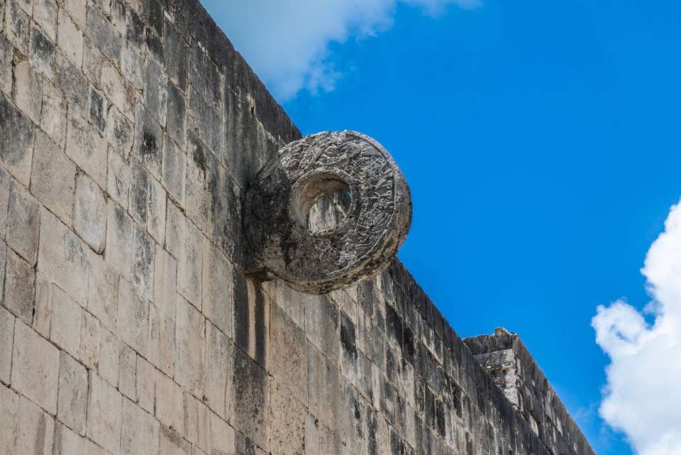 Tulum to Chichen Itza Short Break - Intrepid Travel - Mexico