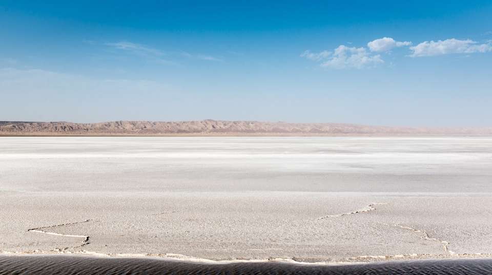 Tunisia: 5-Day Discovery Private Tour - Saharansky - Tunisia - Image 2