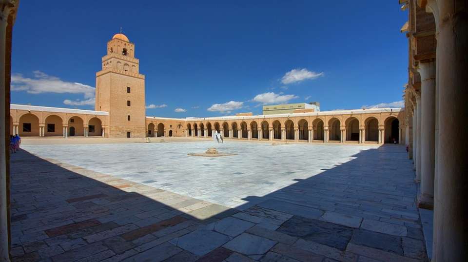 Tunisia: 5-Day Discovery Private Tour - Saharansky - Tunisia - Image 3