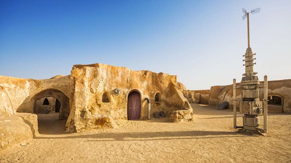 Tunisia: 5-Day Discovery Private Tour - Saharansky - Tunisia - Image 5