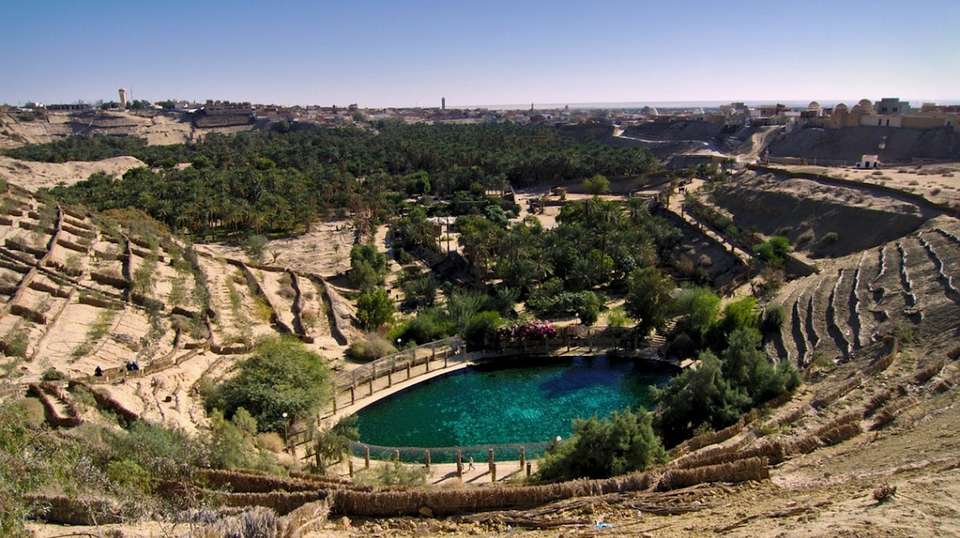 Tunisia: 5-Day Discovery Private Tour - Saharansky - Tunisia - Image 7