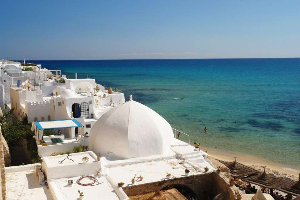 Tunisia Discovery, Small Group Tour - Destination Services - Tunisia - Image 2