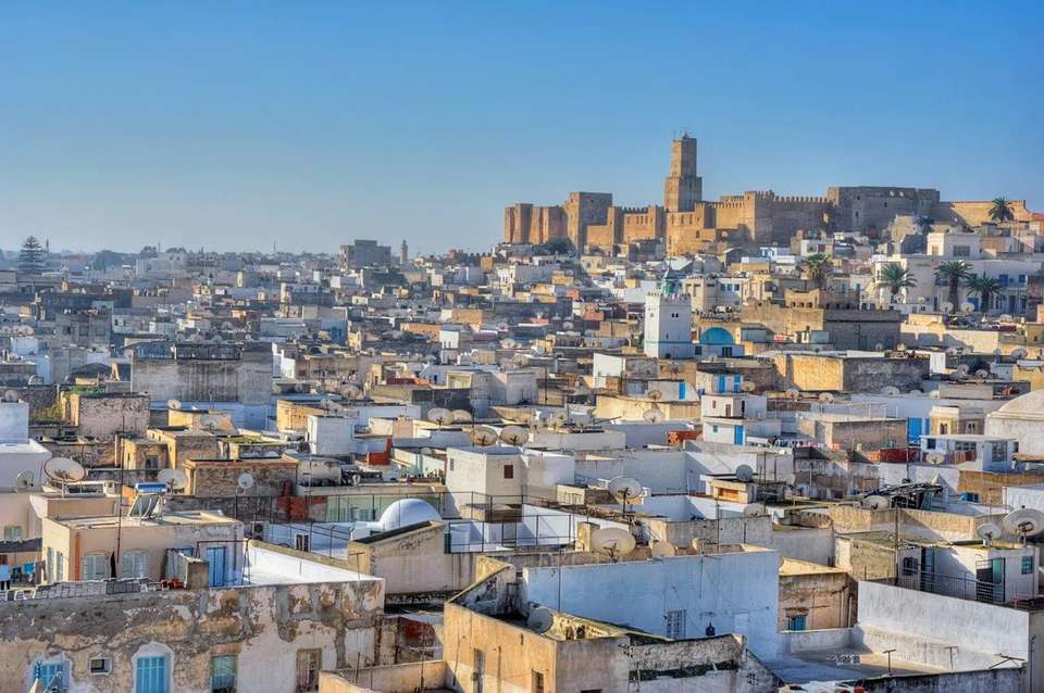 Tunisia Discovery, Small Group Tour - Destination Services - Tunisia - Image 4