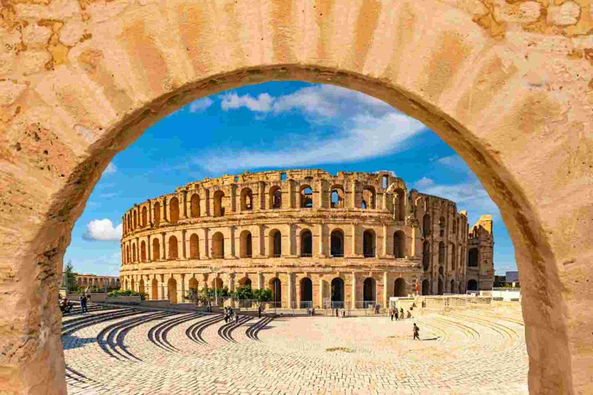 Tunisia Eclipse Explorer 2027