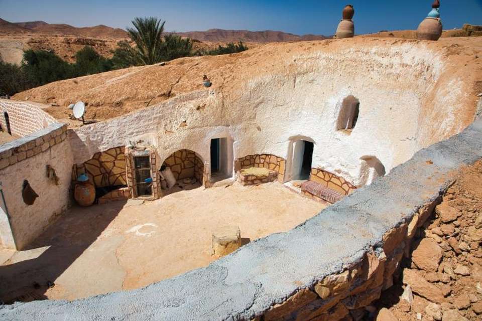Tunisia Eclipse Explorer 2027 - undefined - Image 5