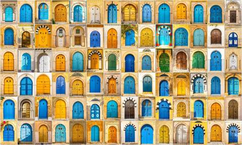 South Africa Tailor-made Vacation Packages: Tunisia Eclipse Extension