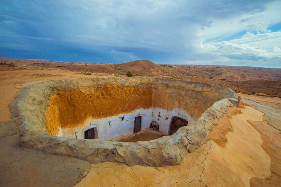 Tunisia Encompassed - Encounters Travel - South Africa - Image 2