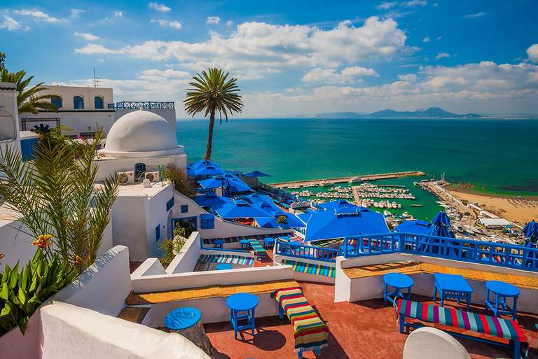 Tunisia Expedition trip - alternative tour available