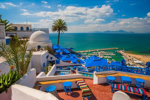 Tunisia Guided And Escorted Tours: Tunisia Expedition