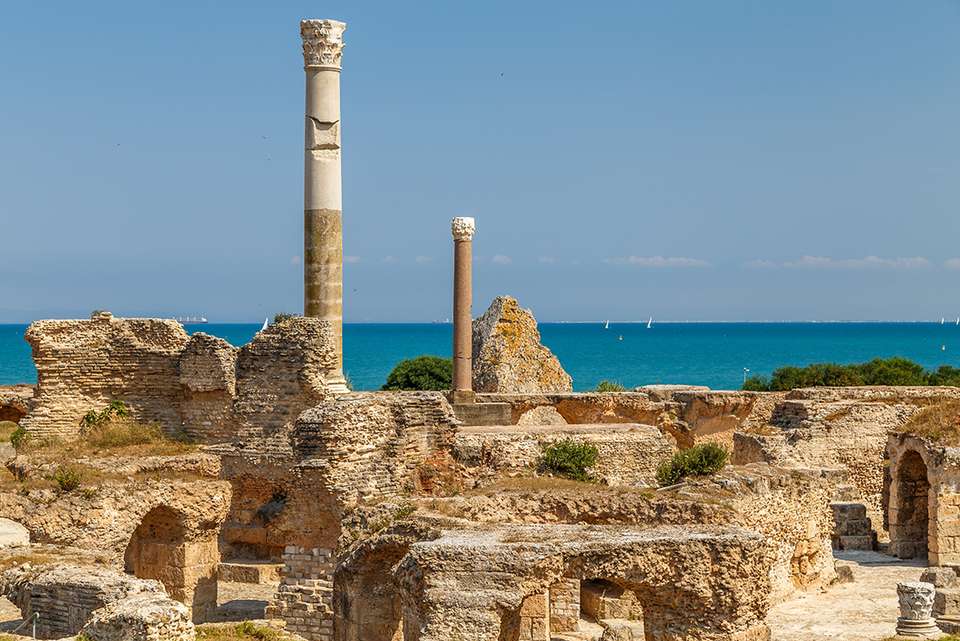 Tunisia Expedition - undefined - Image 6