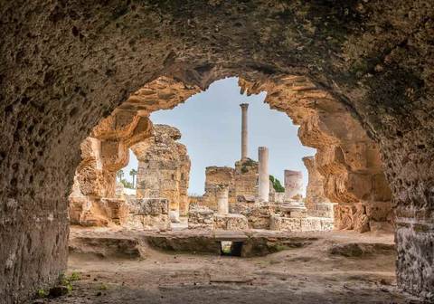 Explorer Tour: 2027 Tunisia Solar Eclipse Tour