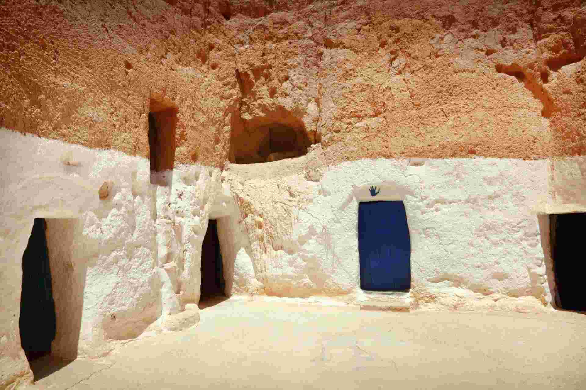 Tunisia Tour, Small Group Tour