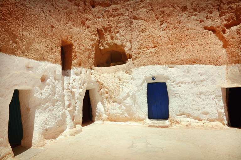 Tunisia Tour, Small Group Tour - November 2025