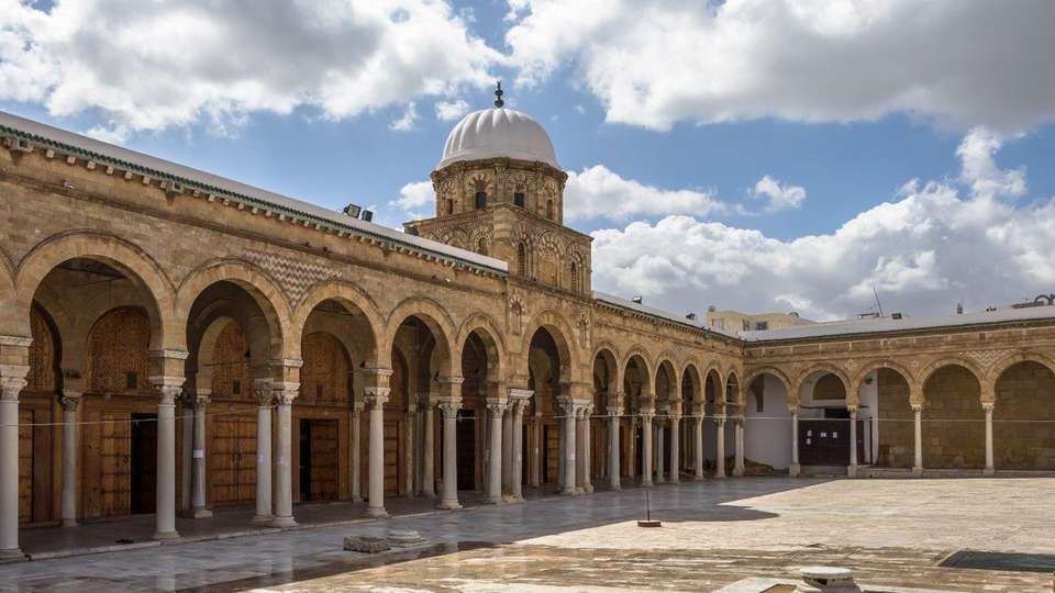 Tunisia Tour, Small Group Tour - undefined - Image 12