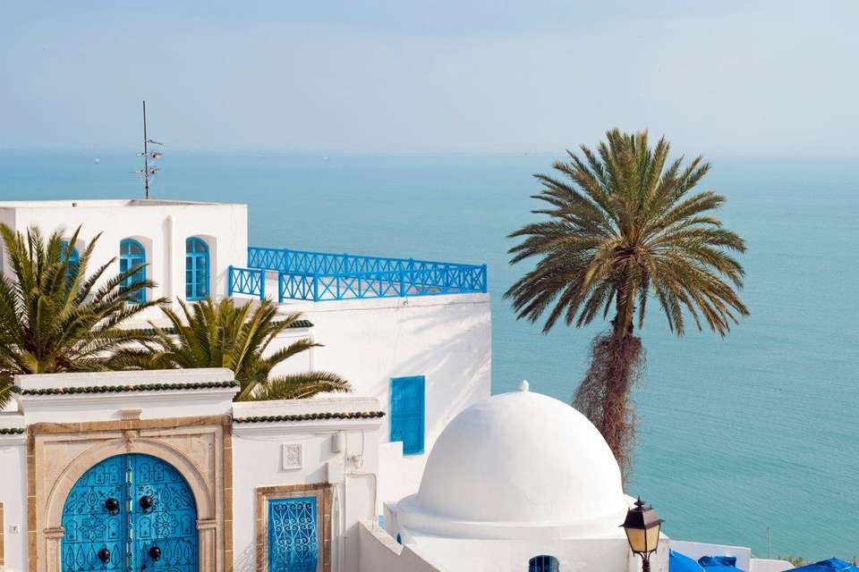 Tunisia Tour, Small Group Tour - undefined - Image 8