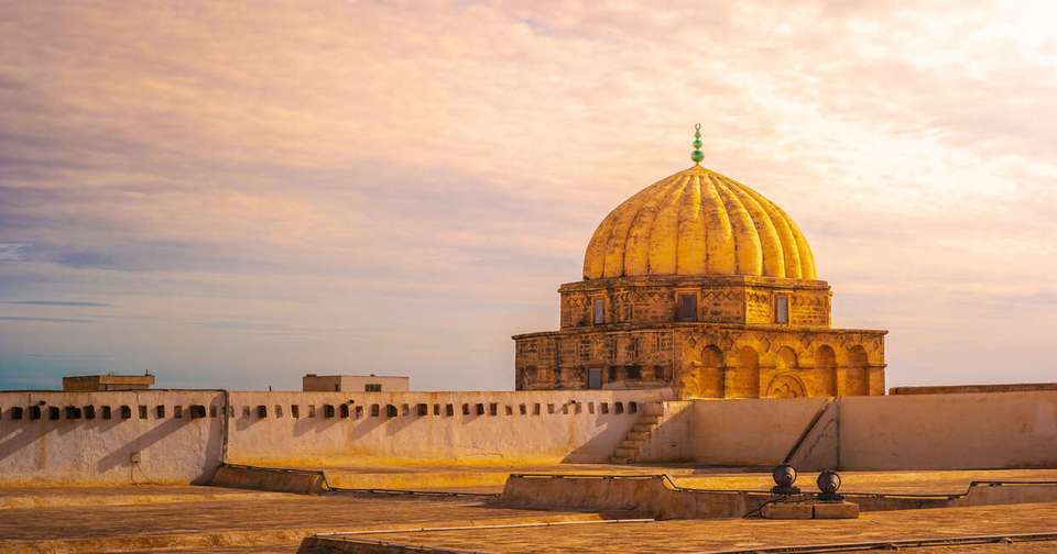 Tunisian Coast and Ancient Carthage in Summer - Explore - Tunisia - Image 3