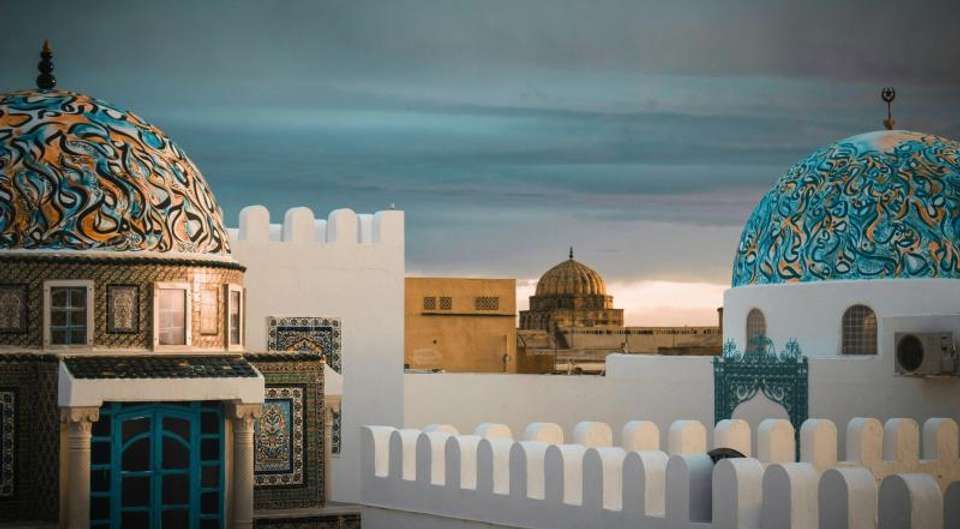 Tunisian Encounters - Encounters Travel - South Africa - Image 2