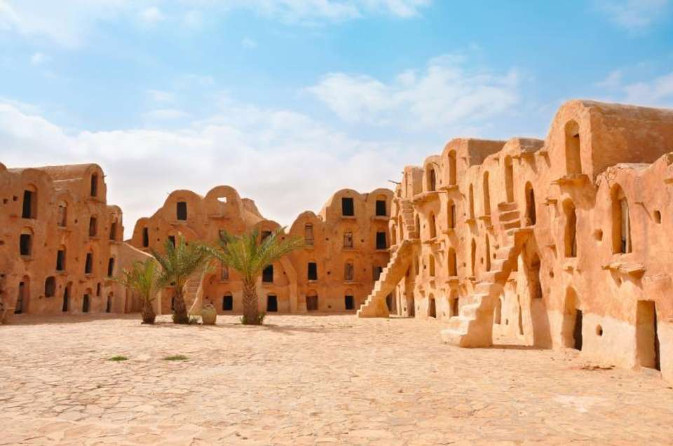Tunisian Encounters - Encounters Travel - South Africa - Image 6