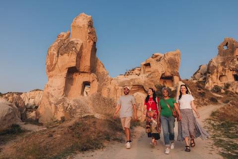 Istanbul Explorer Tour: Turkey Adventure