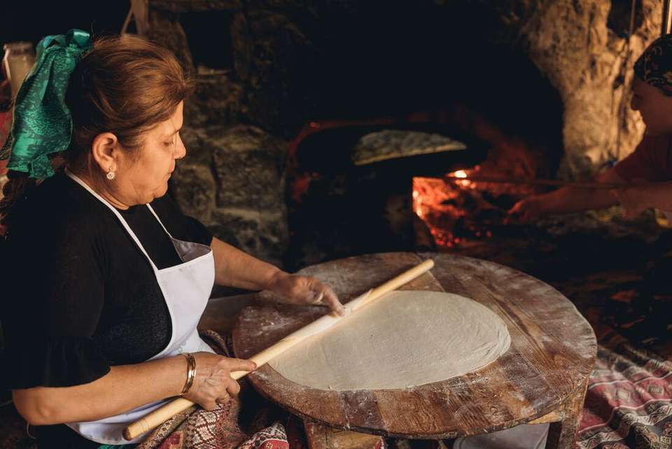 Turkey Adventure - Intrepid Travel - Turkey