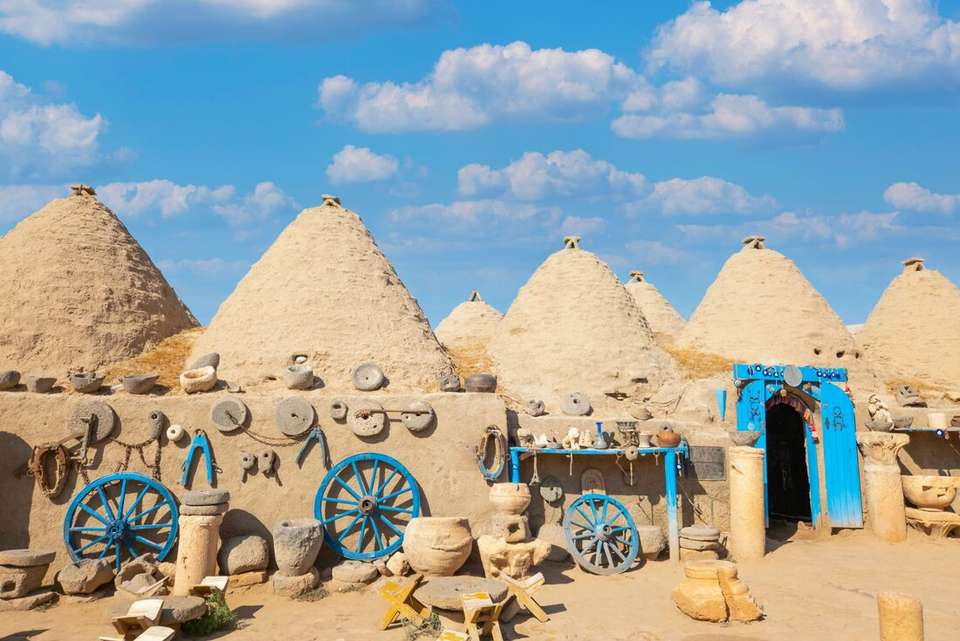 Turkey Adventure - Intrepid Travel - Turkey