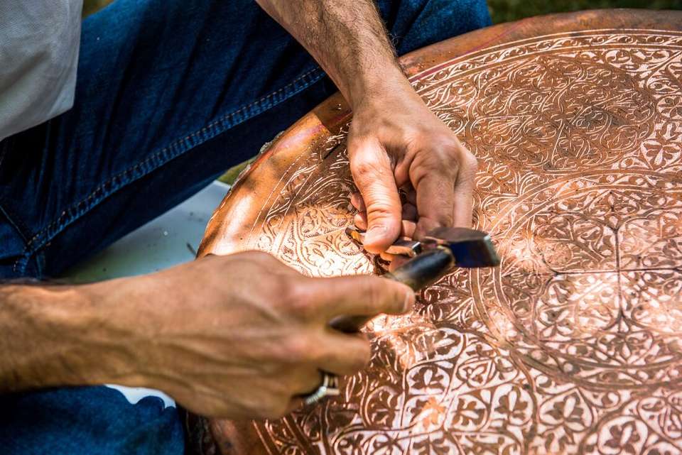 Turkey Adventure - Intrepid Travel - Turkey