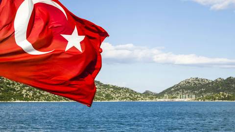Fethiye Explorer Tour: Turkey: Ancient Cities & Hikes Along The Lycian Way