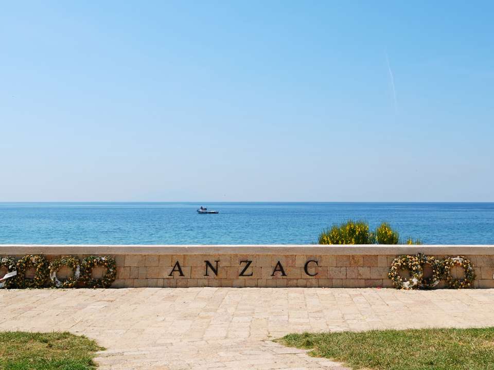 Turkey & Greece Discovered - 16 days - On The Go Tours - Turkey