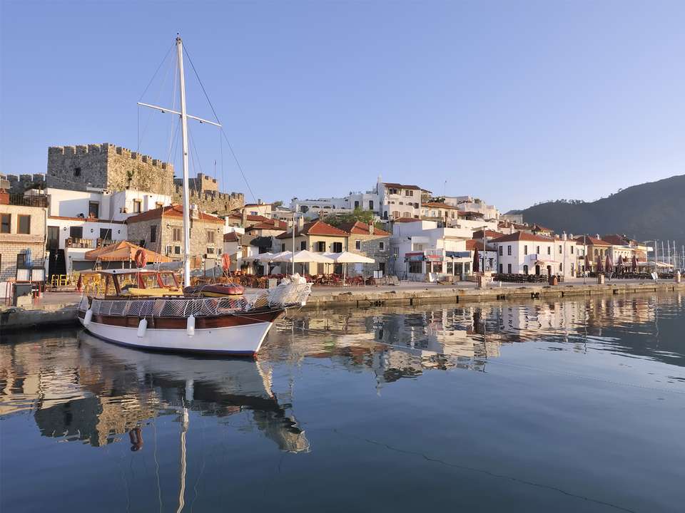 Turkey & Greece Discovered - 16 days - On The Go Tours - Turkey