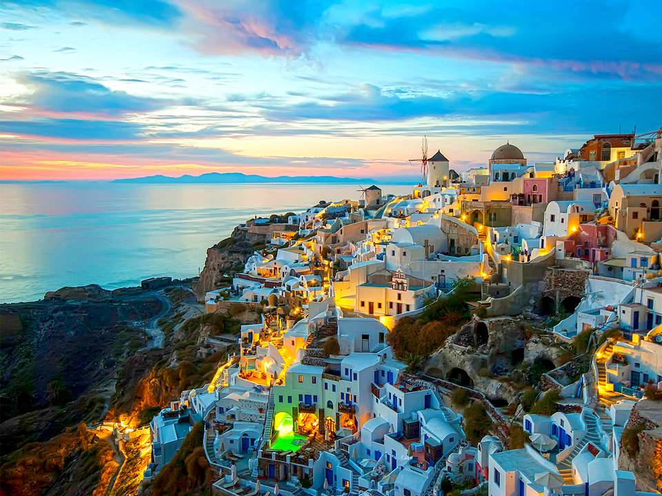 Turkey & Greece Discovered - 16 days - On The Go Tours - Turkey