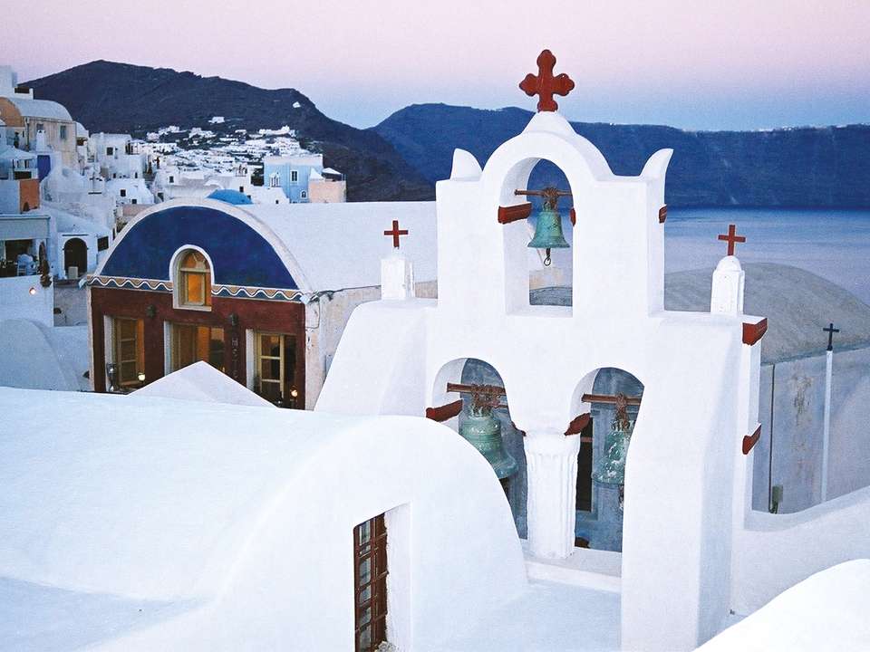 Turkey & Greece Discovered - 16 days - On The Go Tours - Turkey