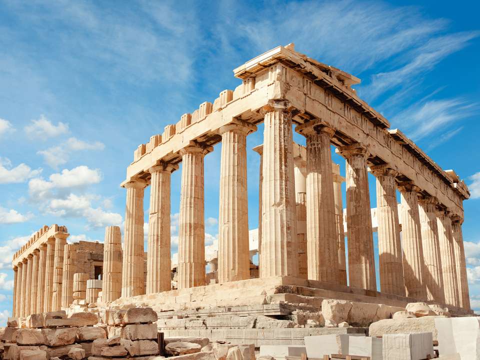 Turkey & Greece Discovered - 16 days - On The Go Tours - Turkey